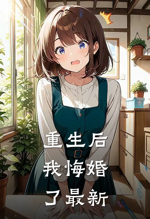 重生后,我悔婚了最新