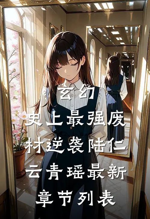 玄幻：史上最强废材逆袭陆仁云青瑶最新章节列表
