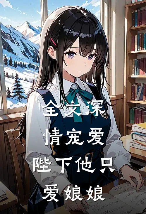 全文深情宠爱陛下他只爱娘娘