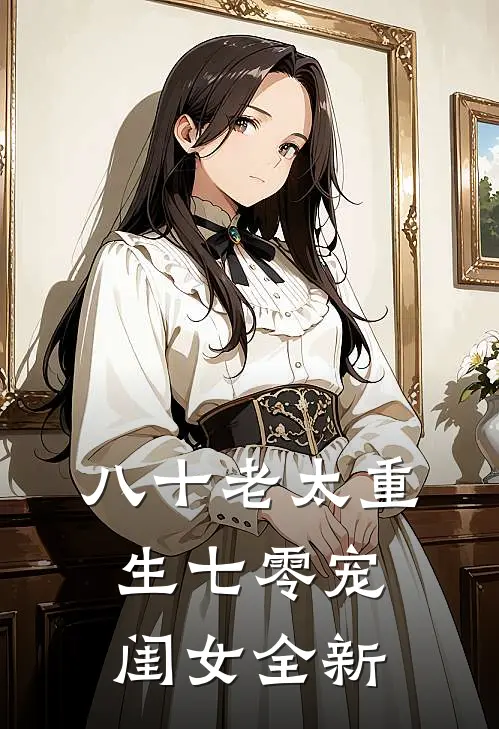 八十老太重生七零宠闺女全新
