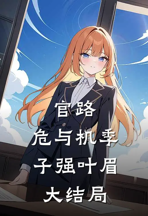 官路：危与机季子强叶眉大结局
