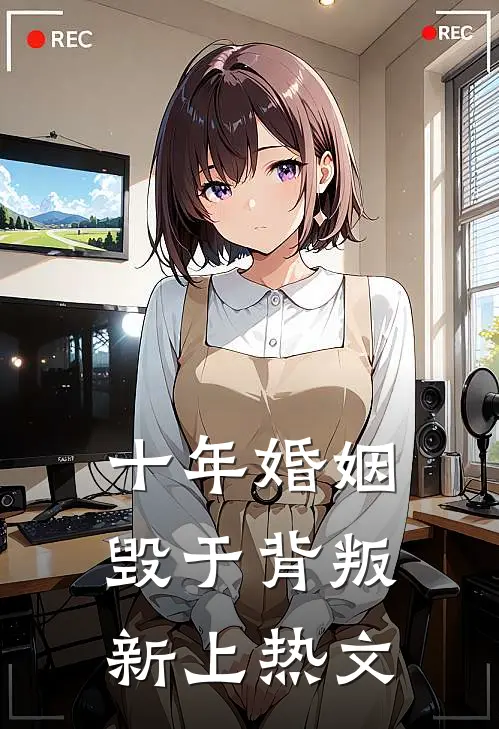 十年婚姻，毁于背叛新上热文