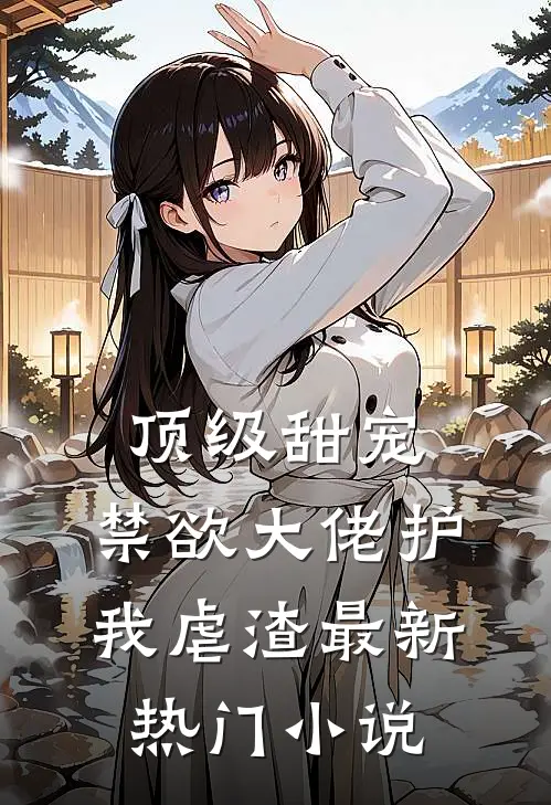 顶级甜宠禁欲大佬护我虐渣最新热门免费阅读
