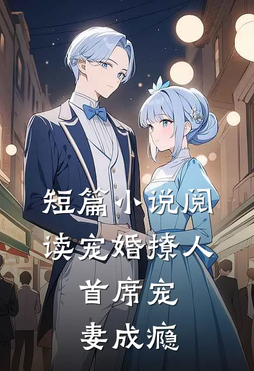 短篇小说阅读宠婚撩人：首席宠妻成瘾
