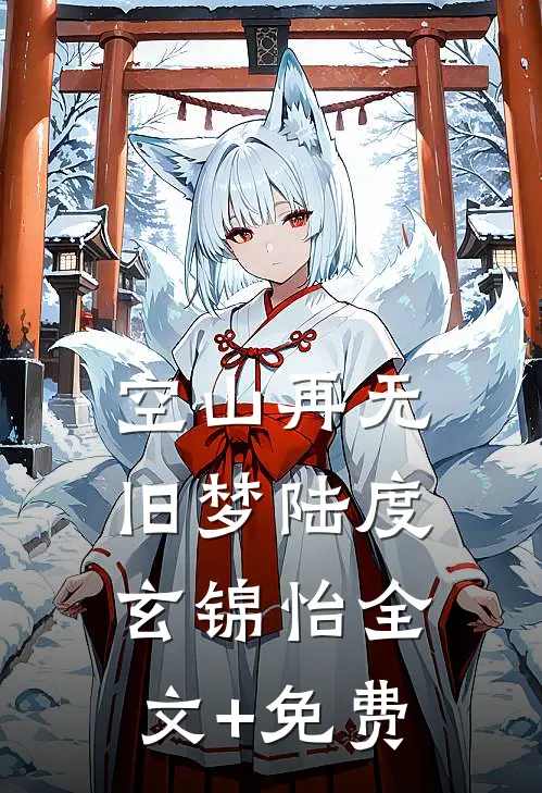 空山再无旧梦陆度玄锦怡全文+免费