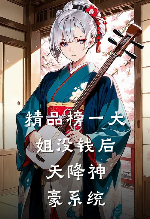 精品榜一大姐没钱后，天降神豪系统