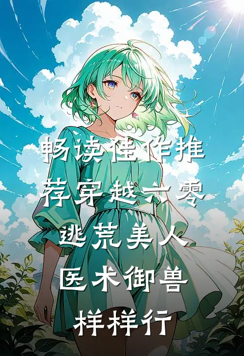 畅读佳作推荐穿越六零：逃荒美人医术御兽样样行