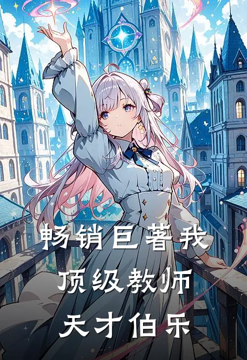 畅销巨著我,顶级教师,天才伯乐