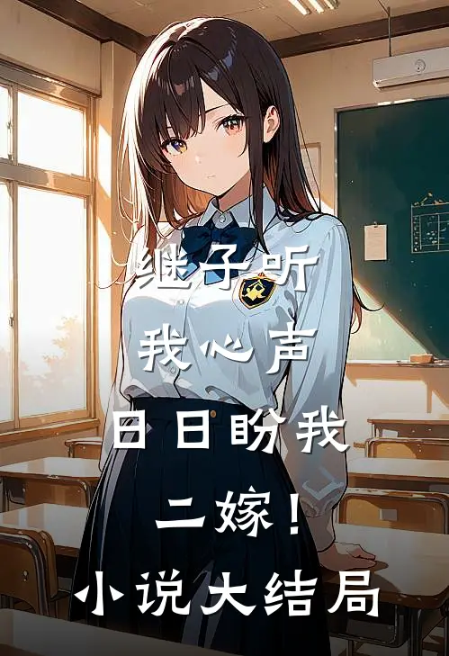继子听我心声,日日盼我二嫁!大结局免费阅读