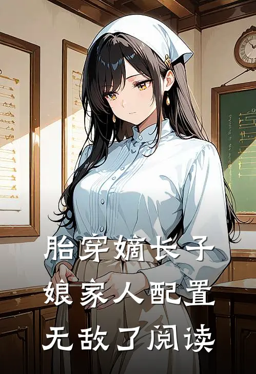 胎穿嫡长子，娘家人配置无敌了阅读