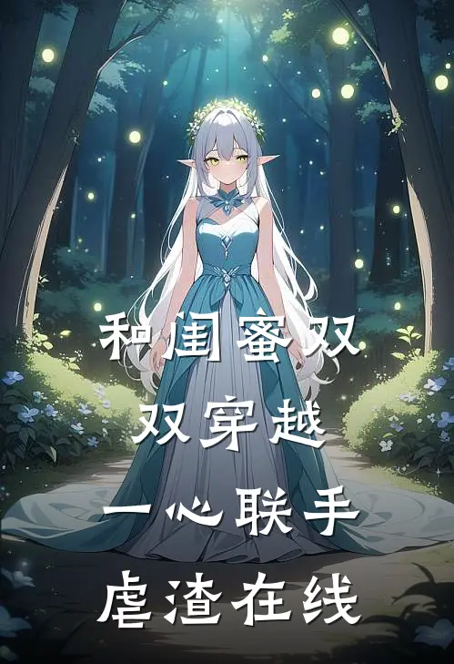 和闺蜜双双穿越，一心联手虐渣在线