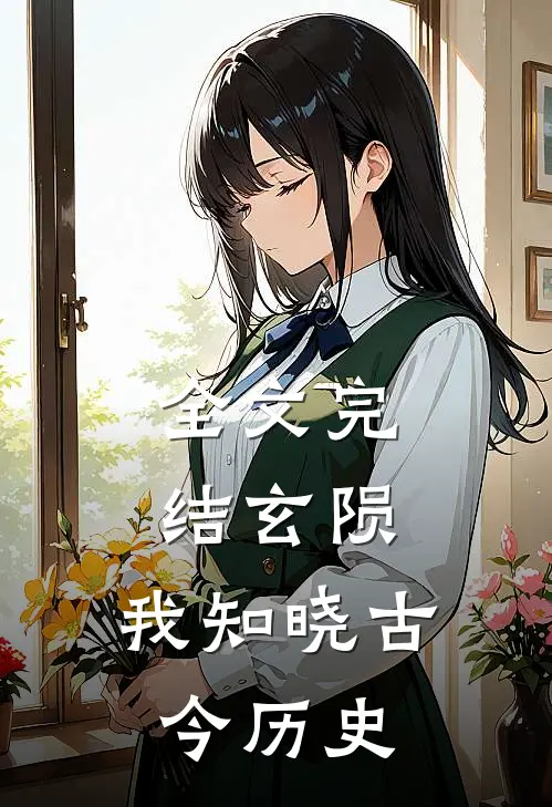 全文完结玄陨我知晓古今历史的