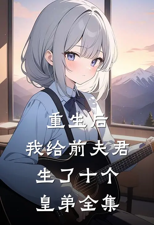 重生后,我给前夫君生了十个皇弟 全集免费观看