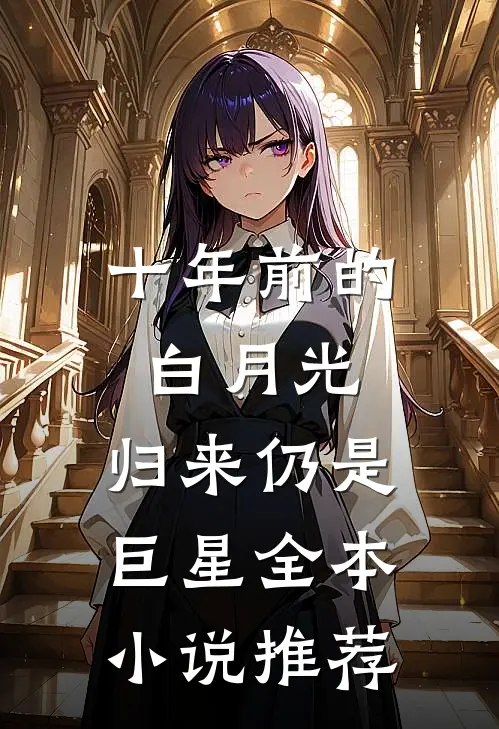 十年前的白月光,归来仍是巨星全本推荐阅读