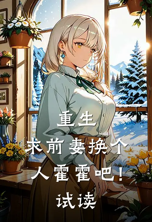 重生求前妻换个人霍霍吧!试读