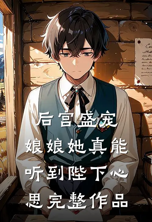 后宫盛宠：娘娘她真能听到陛下心思完整作品