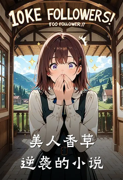 美人香草逆袭的在线阅读