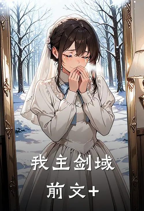 我主剑域前文+