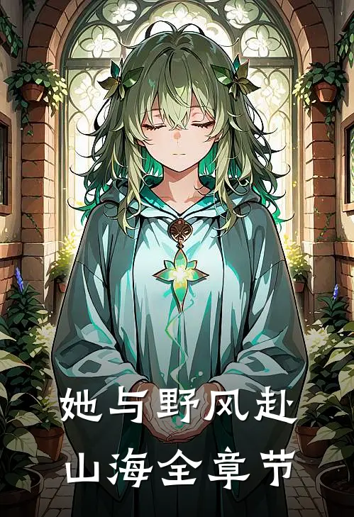 她与野风赴山海全章节