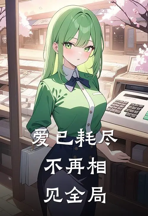 爱已耗尽，不再相见全局