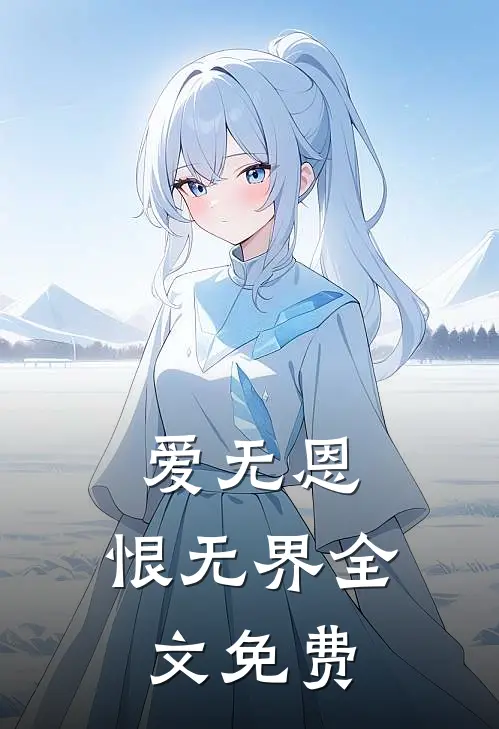爱无恩,恨无界全文免费