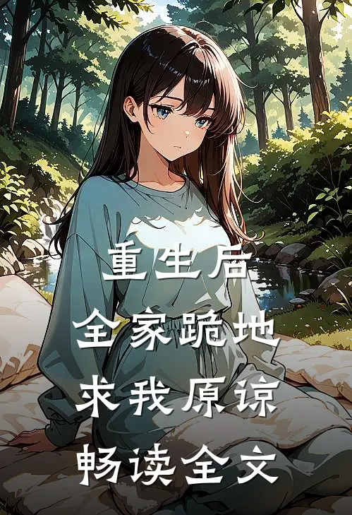 重生后,全家跪地求我原谅畅读全文