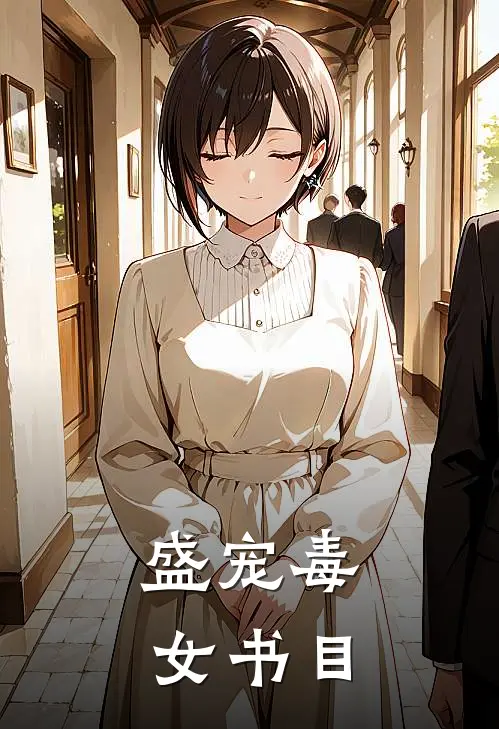 盛宠毒女书目