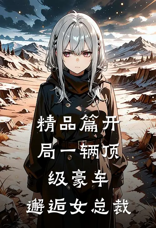 精品篇开局一辆顶级豪车,邂逅女总裁