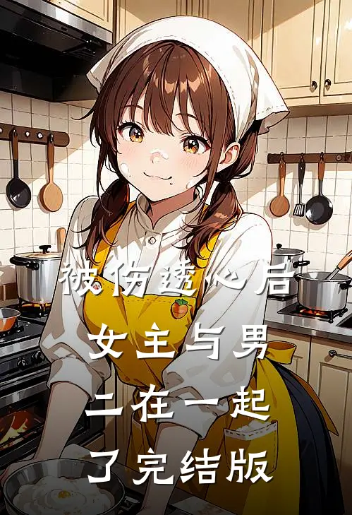 被伤透心后，女主与男二在一起了完结版