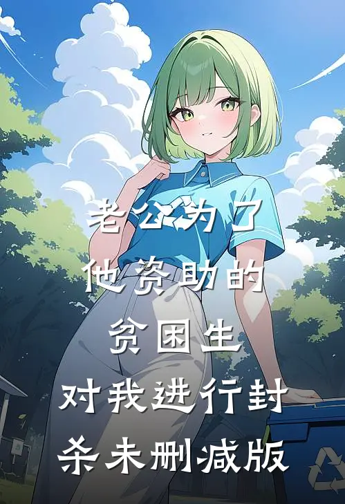 老公为了他资助的贫困生，对我进行封杀未删减版
