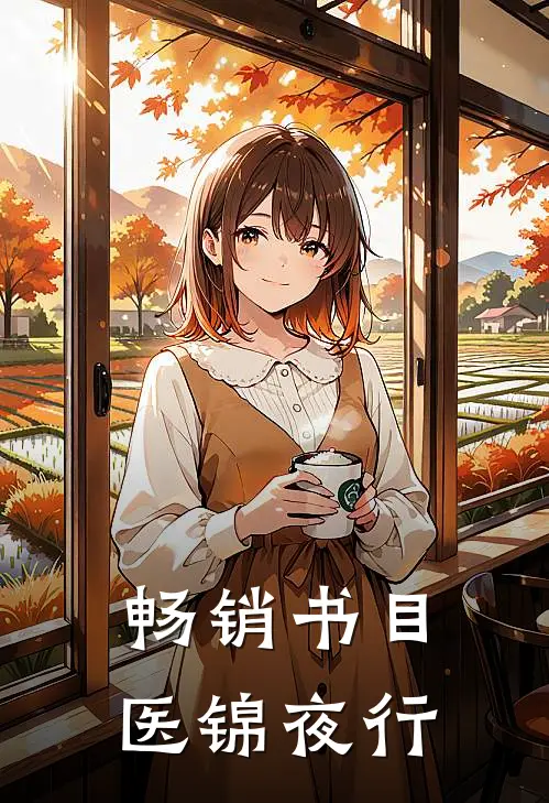 畅销书目医锦夜行