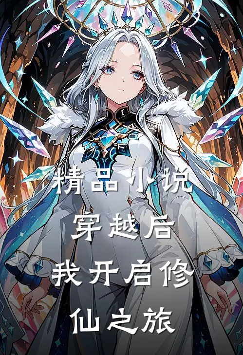 精品穿越后,我开启修仙之旅