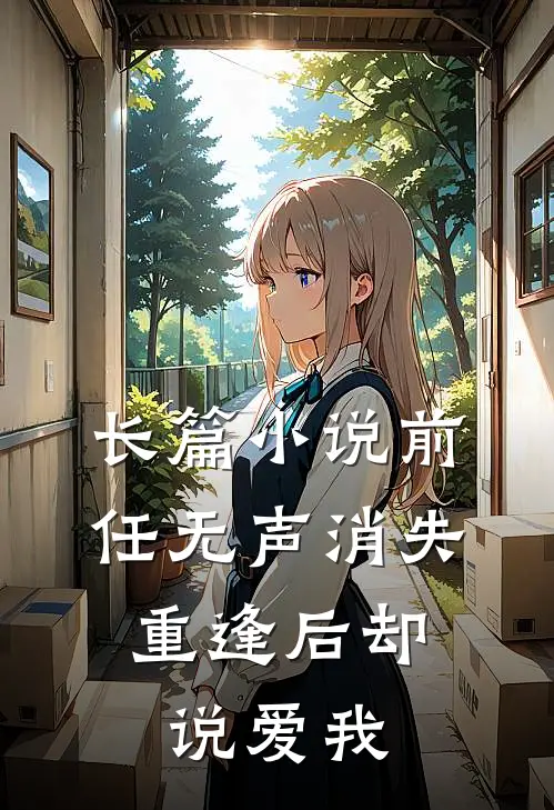 长篇前任无声消失,重逢后却说爱我是真的