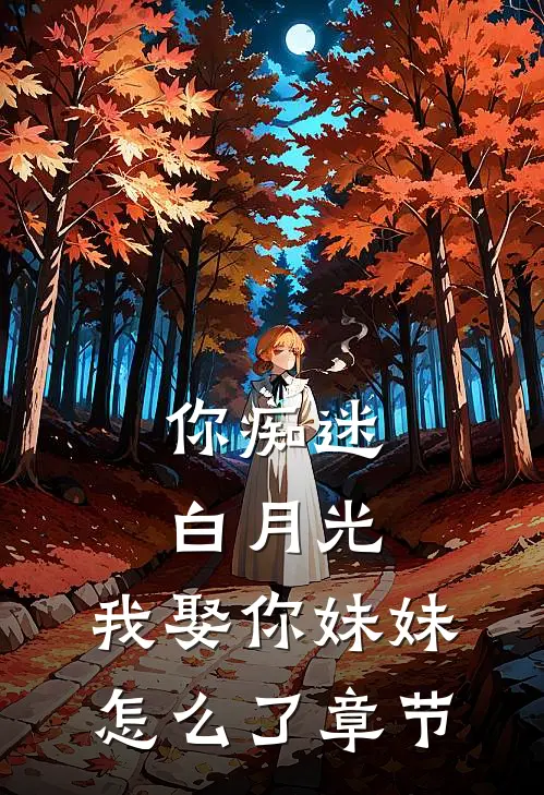 你痴迷白月光,我娶你妹妹怎么了章节免费阅读