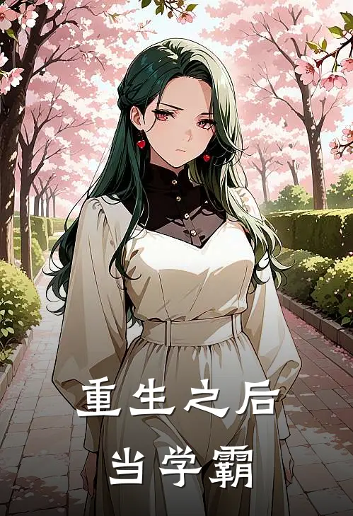 重生之后当学霸免费