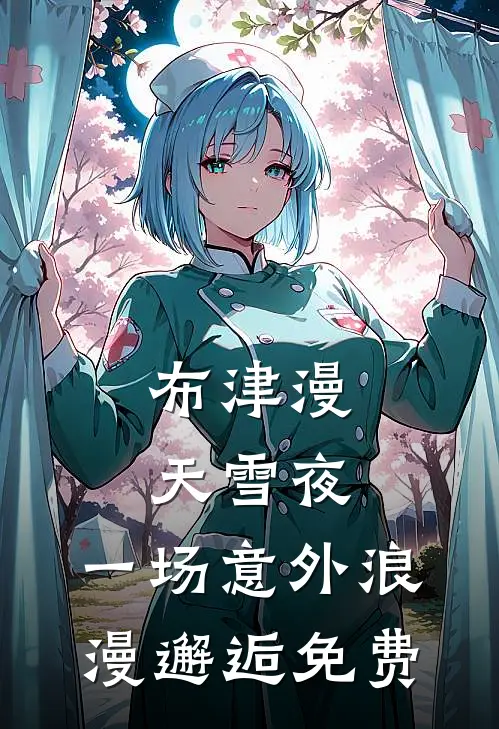 布津漫天雪夜一场意外浪漫邂逅免费阅读
