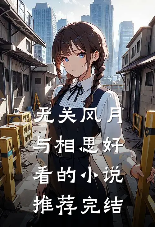 无关风月与相思好看的小说推荐完结