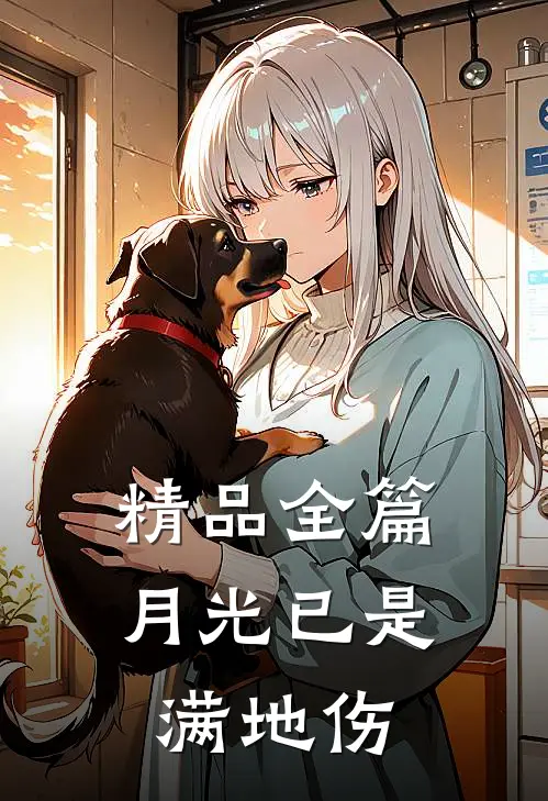 精品全篇月光已是满地伤