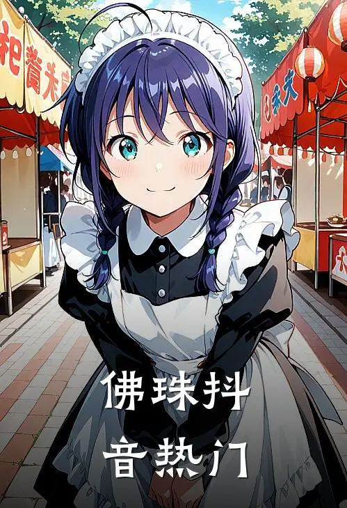 佛珠抖音热门名字大全