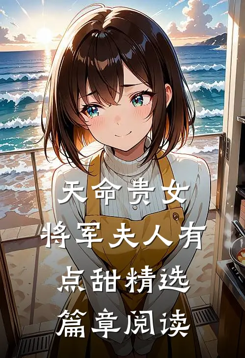 天命贵女将军夫人有点甜精选篇章阅读全文