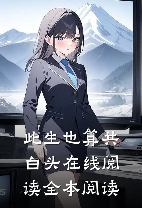 此生也算共白头在线阅读全本阅读