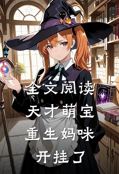 全文阅读天才萌宝：重生妈咪开挂了
