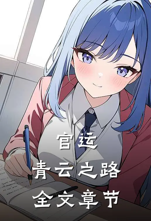 官运：青云之路全文章节