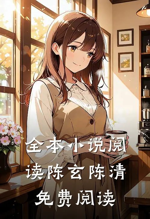 全本小说阅读陈玄陈清免费阅读