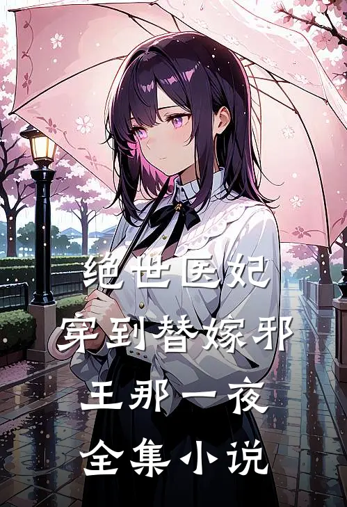 绝世医妃,穿到替嫁邪王那一夜全集免费阅读