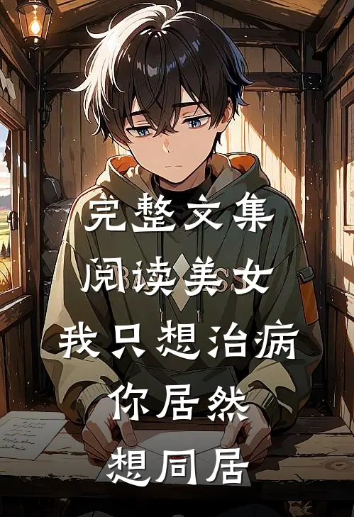 完整文集阅读美女,我只想治病,你居然想同居