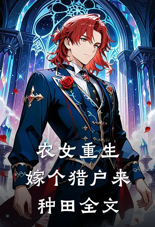 农女重生嫁个猎户来种田全文阅读