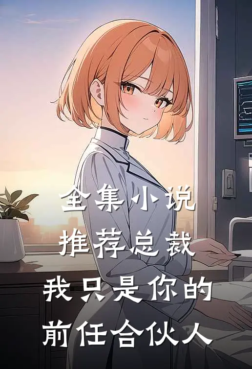 全集推荐总裁,我只是你的前任合伙人