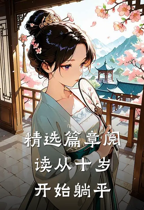 精选篇章阅读从十岁开始躺平的