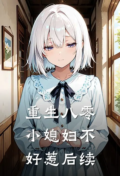 重生八零小媳妇不好惹后续剧情